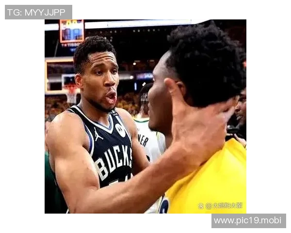 字母哥还在雄鹿，总经理却说要拿他换光全队，这事儿听着像段子，但真有人信