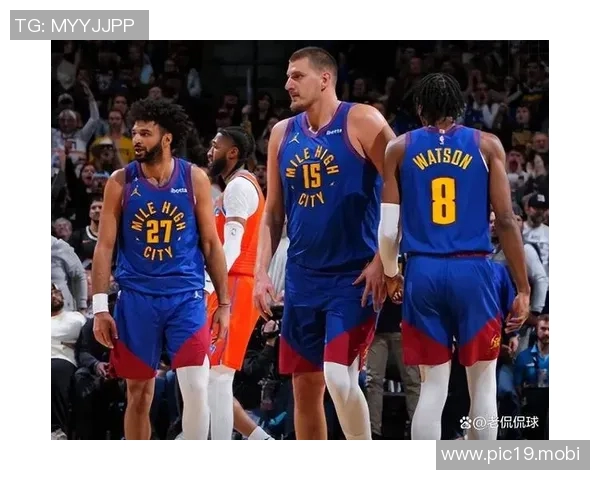 文斯·卡特预测：掘金和雷霆会师西决 总决赛掘金VS活塞