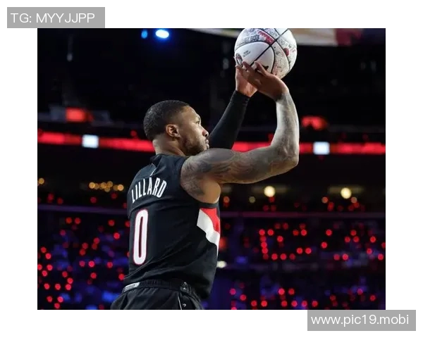 预测平台三分大赛冠军概率：克尼佩尔25%概率第1 利拉德18%第2